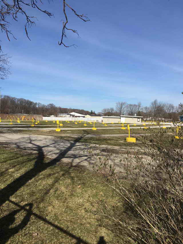 GQT Huntington Drive In - 2017 Photo (newer photo)